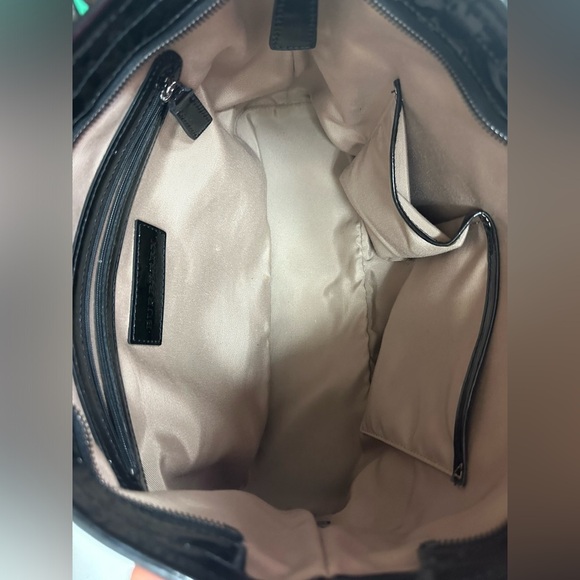 Authentic Burberry Supernova Coated Canvas - Picture 6 of 16